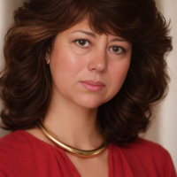 Наталья Бережнова