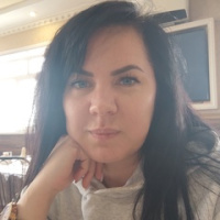 Ольга Родионова