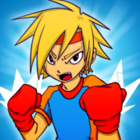 boxingfightershadowbattle