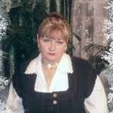 Нина Ермакова