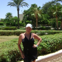 Ирина Николаева