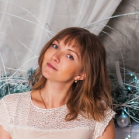 Алена Рогальская