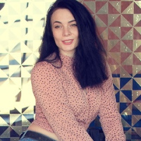 Наташа Шишкина