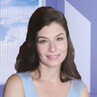 Наталья Гедеонова