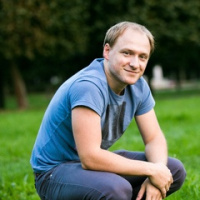 Константин Мартьянов