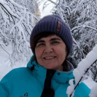 Ольга Антипьева