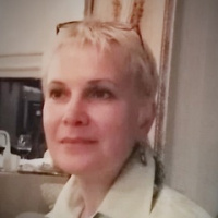 Виктория Кобозева