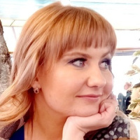 Елена Мясникова