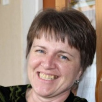 Ирина Теплых