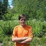 Евгений Иванов