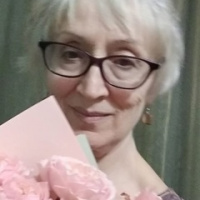 Валентина Шаболдина