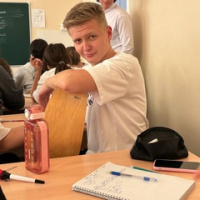 Даниил Краснов