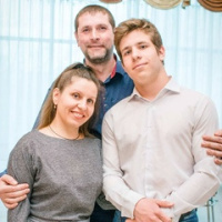 Тимофей Воробьёв