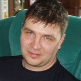Виталий Кривов