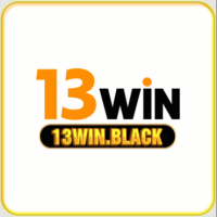 13winblack