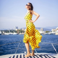 Ольга Синельникова