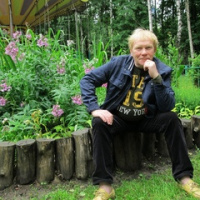 Михаил Буров