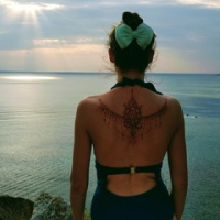 Александра Зубова