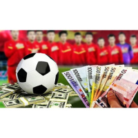 Cá độ bóng đá