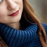 Анастасия Юргайтис