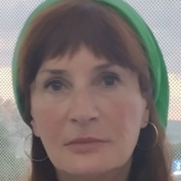 Лейла Теджетова