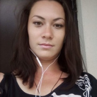 Мария Ильина