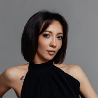 Марина Машкова