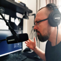 Александр Любецкий