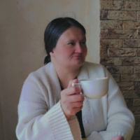 Елена Швецова