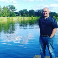 Алексей Минин