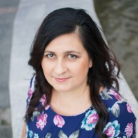 Катерина Литвинова