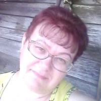 Светлана Леконцева