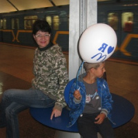 Елена Мирошниченко