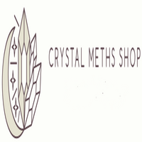 Crystal meths shop