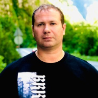 Александр Головочанский