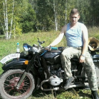 Сергей Жучков