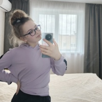 Алёна Бондаренко