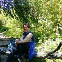 Вера Мещерякова