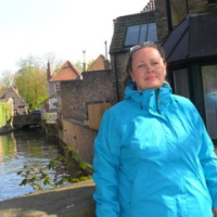 Наталья Горбунова