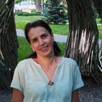 Лада Остапенко