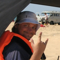 Дмитрий Опанасюк