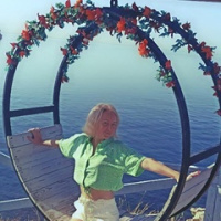 Юлия Сергеева