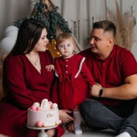 Вадим Баринов