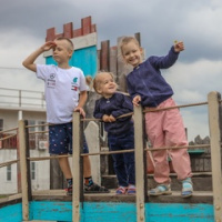 Алексей Рогожин