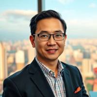 Đinh Nhật Nam CEO Mi88