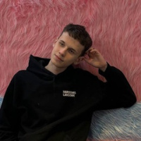 Илья Мерзликин