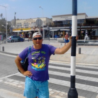 Олег Михеев