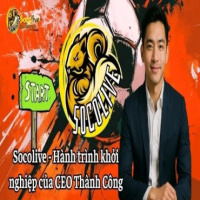 CEO Thành Công