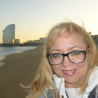 Светлана Шквирина