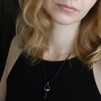 Екатерина Серебрякова